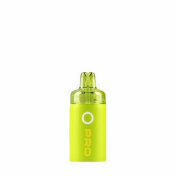 Cartouche Pré-remplie Opro IA 10K 12ml/2% (1pc) - Insta
