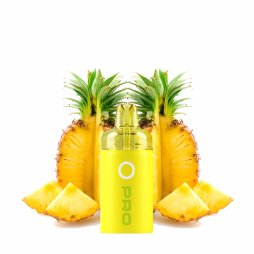 Cartouche Pré-remplie Opro IA 10K 12ml/2% (1pc) - Insta