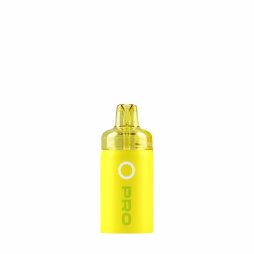 Cartouche Pré-remplie Opro IA 10K 12ml/2% (1pc) - Insta
