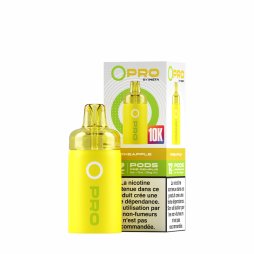 Pre-filled Cartridge Opro IA 10K 12ml/2% (1pc) - Insta