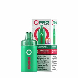 Pre-filled Cartridge Opro IA 10K 12ml/2% (1pc) - Insta