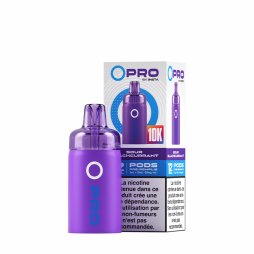 Pre-filled Cartridge Opro IA 10K 12ml/2% (1pc) - Insta