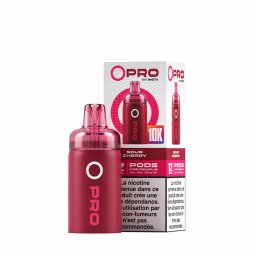 Pre-filled Cartridge Opro IA 10K 12ml/2% (1pc) - Insta