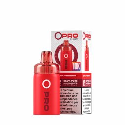 Pre-filled Cartridge Opro IA 10K 12ml/2% (1pc) - Insta