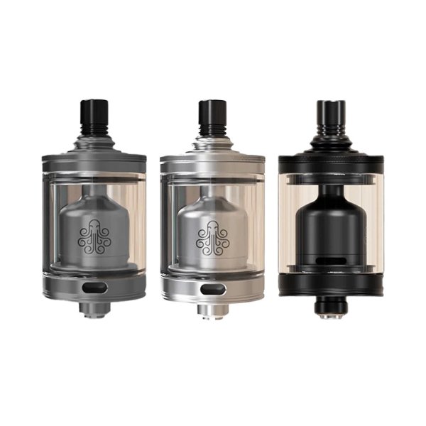Valor MTL RTA 2.4ml 22mm - Cthulhu Valor MTL RTA 2.4ml 22mm - Cthulhu