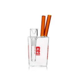 Bang en Verre Nouilles Chinoises 15cm - Hemper