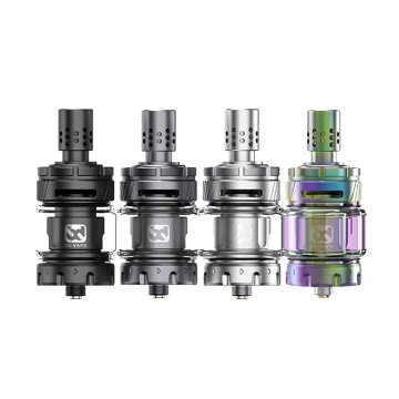 Precisio Blaster Sub-Ohm - BD Vape