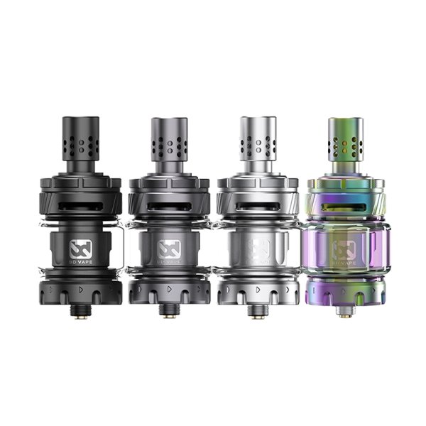 Precisio Blaster Sub-Ohm - BD Vape