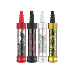 E-Chicha Portable Hookah Air 6ml 3200mAh - Fumytech