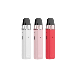 Kit Pod Caliburn G3 Lite 2.5ml 1200mAh - Uwell