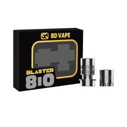 Drip Tip 810 C Blaster - BD Vape