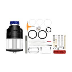 Aromamizer Plus V4 RDTA - Steam Crave