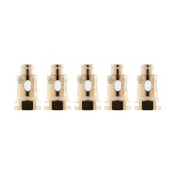 Coils DotStick 0.4/0.7/1.0Ω (5pcs) - Dotmod