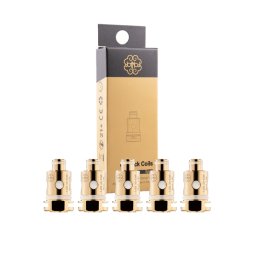 Coils DotStick 0.4/0.7/1.0Ω (5pcs) - Dotmod