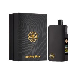 Pack DotPod Max V1.5 5ml 2100mAh - Dotmod