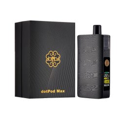Pack DotPod Max Damas Edition V1.5 5ml 2100mAh - Dotmod