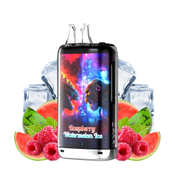 Kong Max 30K 1100mAh 20ml / 2% - Gobar