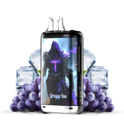 Kong Max 30K 1100mAh 20ml / 2% - Gobar