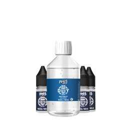 Base 50PG / 50VG 3/6mg 200ml - Tribal Force