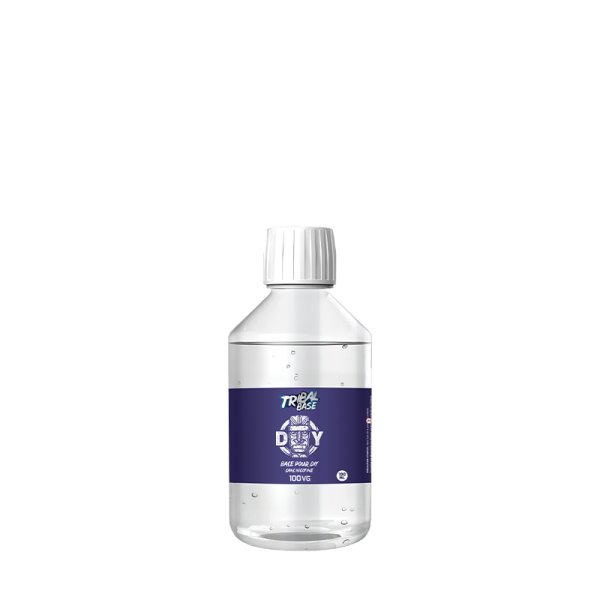 Base 100VG 100ml - Tribal Force