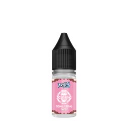 Nicotine Boost Sweet 50PG /50VG 10ml 20mg Tribal Boost - Tribal Force