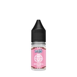 Nicotine Boost Sweet 50PG /50VG 10ml 20mg Tribal Boost - Tribal Force