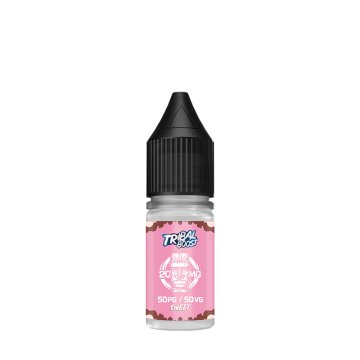 Nicotine Boost Sweet 50PG /50VG 10ml 20mg Tribal Boost - Tribal Force