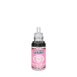 Nicotine Boost Sweet 50PG /50VG 10ml 20mg Tribal Boost - Tribal Force