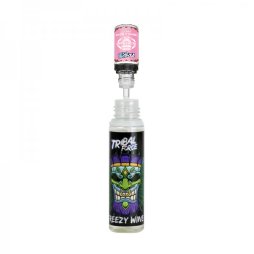 Booster de Nicotine Sweet 50PG / 50VG 10ml 20mg Tribal Boost - Tribal Force