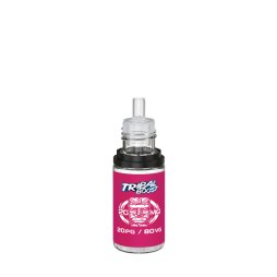Booster de Nicotine 20PG / 80VG 10ml 20mg Tribal Boost - Tribal Force