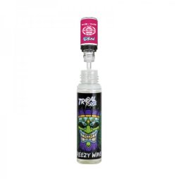 Nicotine Boost 20PG / 80VG 10ml 20mg Tribal Boost - Tribal Force