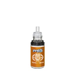Nicotine Boost 70PG / 30VG 10ml 20mg Tribal Boost - Tribal Force