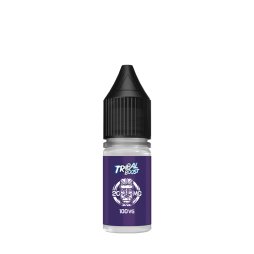 Booster de Nicotine 100VG 10ml 20mg Tribal Boost - Tribal Force