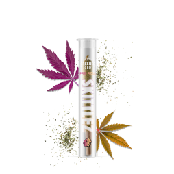 Pre-roll CBD Skittlez (1pc) - Greeneo
