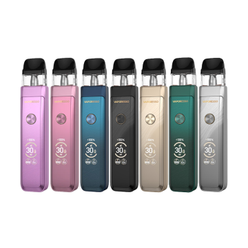 Pack XROS Pro 2 3ml 2000mAh - Vaporesso