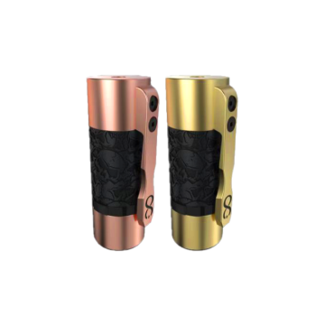 Mech Mod Hyperion V2 Standard Edition - Thunder Cloud x Infinite Modz