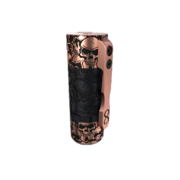 Mod Meca Hyperion V2 Skull Edition - Thunder Cloud x Infinite Modz