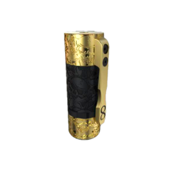 Mod Meca Hyperion V2 Skull Edition - Thunder Cloud x Infinite Modz