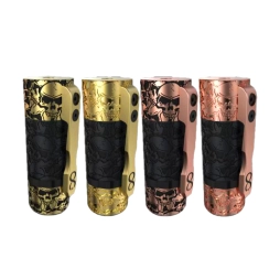 Mod Meca Hyperion V2 Skull Edition - Thunder Cloud x Infinite Modz
