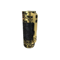Mod Meca Hyperion V2 Skull Edition - Thunder Cloud x Infinite Modz