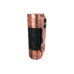 Mod Meca Hyperion V2 Skull Edition - Thunder Cloud x Infinite Modz