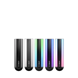 Kit Solo Click & Puff - X-Bar