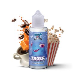 THORN - 0mg 200ml - Monster