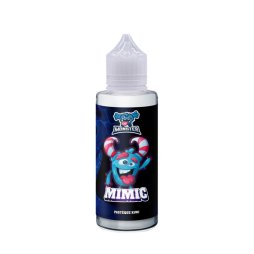 MIMIC - 0mg 200ml - Monster