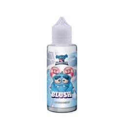 BLUSH - 0mg 200ml - Monster