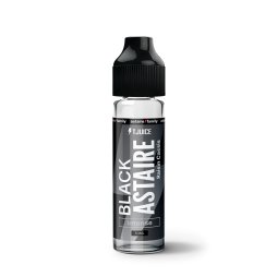 Black Astaire 0mg 50ml - Astaire Family by T-Juice