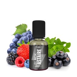 Concentré Black Astaire 30ml - Astaire Family by T-Juice
