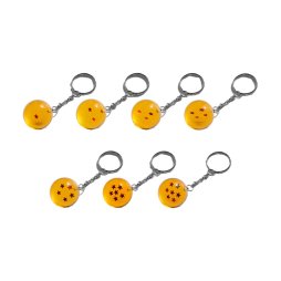 [Goodies] Porte Clés Saga Series (1pc) - Lost Vape