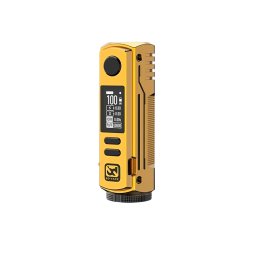Mod Rayden 100 V2 100W 21700/18650 New Colors - BD Vape