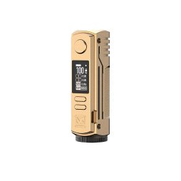 Mod Rayden 100 V2 100W 21700/18650 New Colors - BD Vape